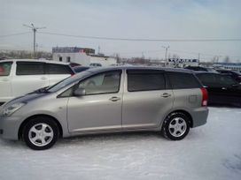  Toyota Vios 2007 , 543000 , 