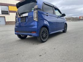  Honda N-WGN 2016 , 850000 , -