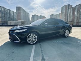  Toyota Camry 2018 , 2549998 , 