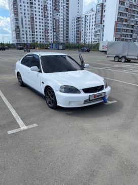  Honda Civic Ferio 1999 , 165000 , 