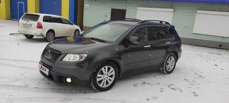 SUV   Subaru Tribeca 2007 , 1050000 , 