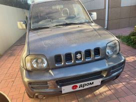  3  Suzuki Jimny 2006 , 1000000 , 