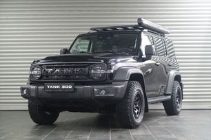 SUV   Tank 300 2024 , 5622000 , 