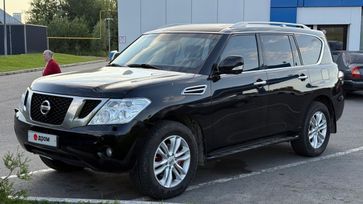 SUV   Nissan Patrol 2011 , 1090000 , 