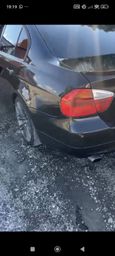  BMW 3-Series 2007 , 700000 , 