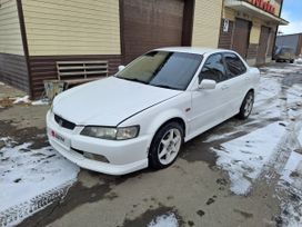  Honda Accord 2002 , 510000 , 