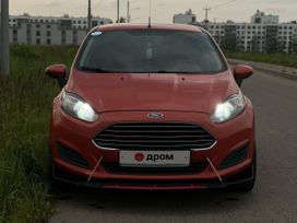  Ford Fiesta 2015 , 1000000 , 