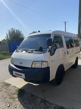    Nissan Vanette 2000 , 440000 , 
