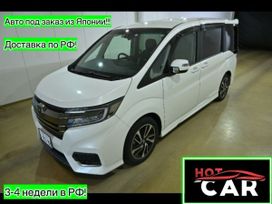    Honda Stepwgn 2021 , 1500000 , 