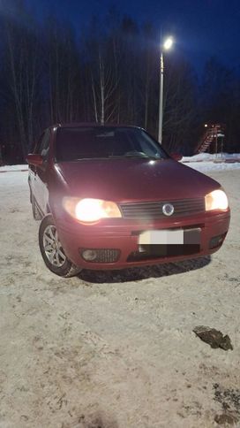  Fiat Albea 2007 , 220000 , 