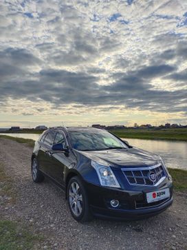 SUV   Cadillac SRX 2012 , 1770000 , 