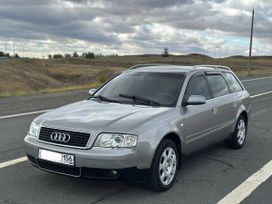  Audi A6 2002 , 550000 , 