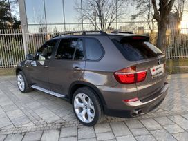  BMW X5 2010