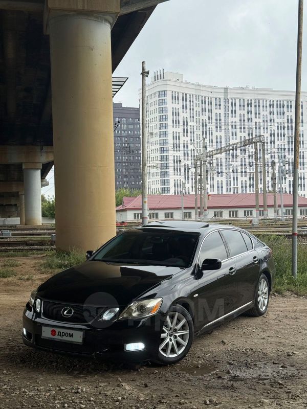  Lexus GS300 2005 , 1050000 , 