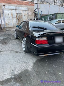  Toyota Chaser 1998 , 2000000 , 