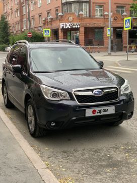 SUV   Subaru Forester 2014 , 1820000 , 