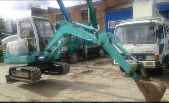 - Sumitomo SH35J 2000 , 2700000 , 