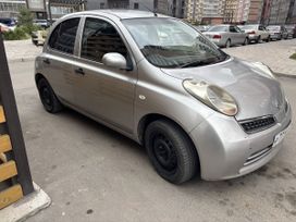  Nissan March 2009 , 390000 , 