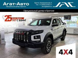 JAC T9 2024 , 3499000 , 