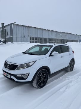 SUV   Kia Sportage 2011 , 1000000 , 