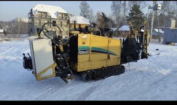   Vermeer D24X40A 2007 , 2000000 , 