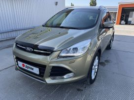 SUV   Ford Kuga 2012 , 1540000 , 