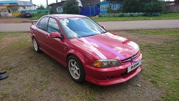  Honda Torneo 2002 , 820000 , 