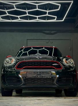  MINI Countryman 2019 , 2750000 , 