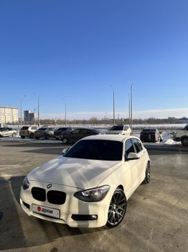  BMW 1-Series 2012 , 1100000 , 