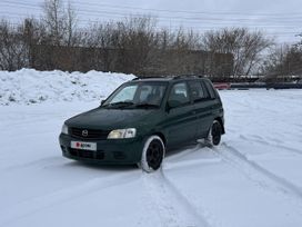  Mazda Demio 2000 , 225000 , 