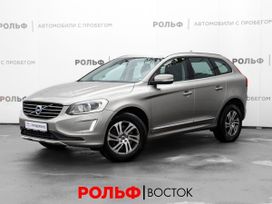 SUV   Volvo XC60 2013 , 1565000 , 