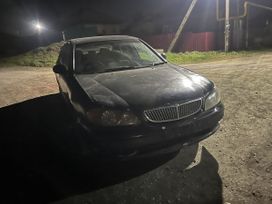  Nissan Cefiro 2000 , 115000 , 