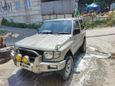  3  Mitsubishi Pajero 1997 , 450000 , 