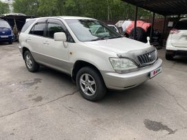 SUV   Toyota Harrier 2001 , 1080000 , 