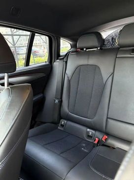 SUV   BMW X4 2020 , 5000000 , 