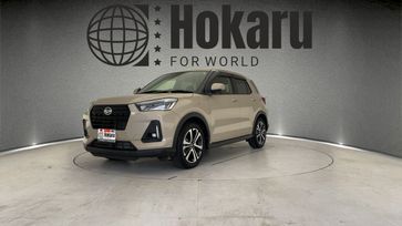 SUV   Daihatsu Rocky 2023 , 1700000 , 