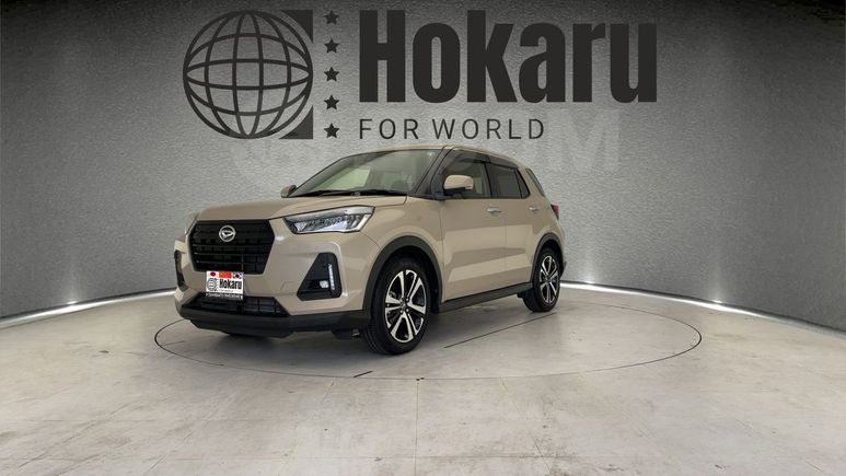 SUV   Daihatsu Rocky 2023 , 1700000 , 