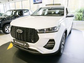 SUV   Xcite X-Cross 7 2024 , 2282500 , 