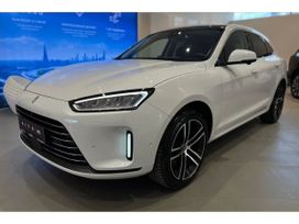 SUV   AITO M5 2023 , 5190000 , 