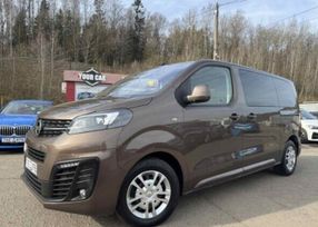    Opel Zafira Life 2019 , 2049000 , 
