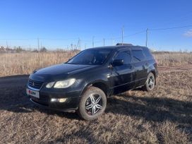 SUV   Mitsubishi Airtrek 2001 , 650000 , 