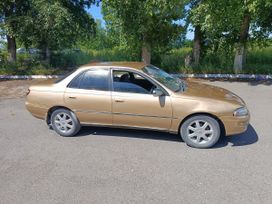  Toyota Carina 1992 , 160000 , --
