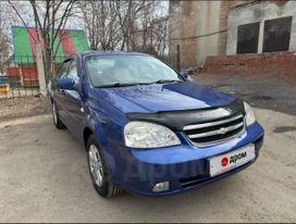  Chevrolet Lacetti 2008 , 460000 , 