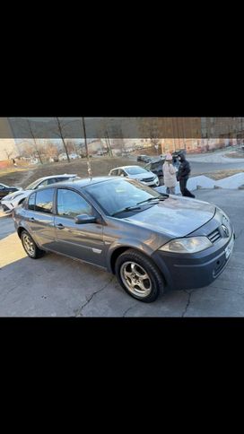  Renault Megane 2006 , 335000 , 