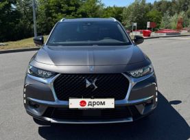 SUV   Citroen DS7 2018 , 1524000 , 