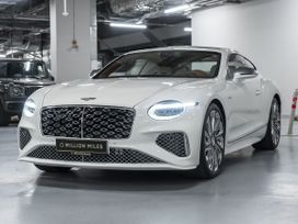  Bentley Continental GT 2025 , 47900000 , 