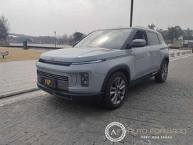 SUV   Geely ICON 2021 , 1350000 , 