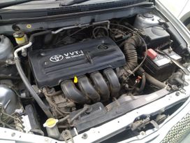  Toyota Corolla Fielder 2004 , 700000 , 