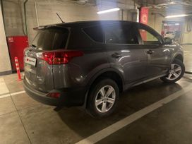 SUV   Toyota RAV4 2013 , 2090000 , -