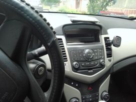  Chevrolet Cruze 2012 , 600000 , 